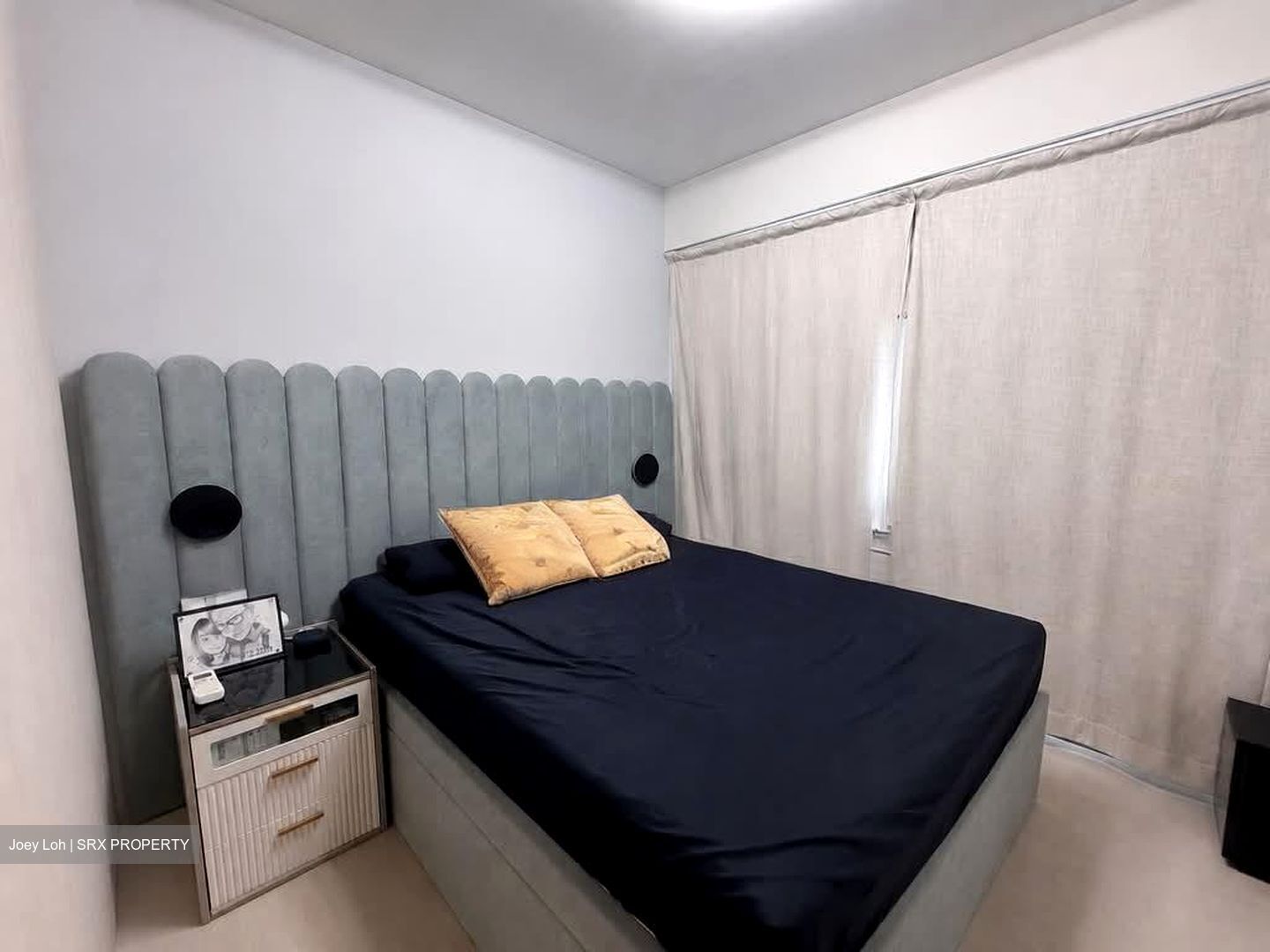Blk 621A Tampines Greenverge (Tampines), HDB 3 Rooms #561645351